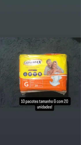 Fraudas geriátricas