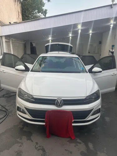 Volkswagen Polo 1.6 MSI Flex 16V 5P 2018