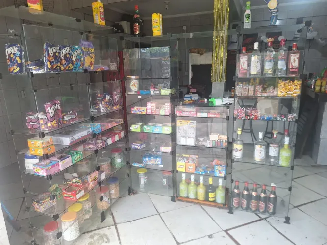 Vitrine