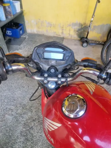 Titan Fan 125