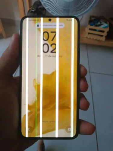 Galaxy s22 