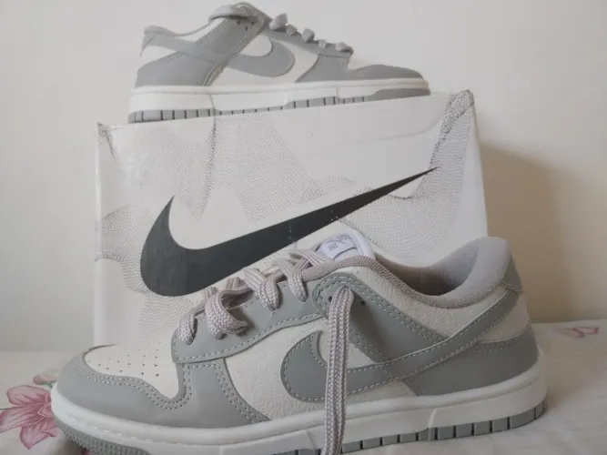 Nike air force 1, tamanho 37