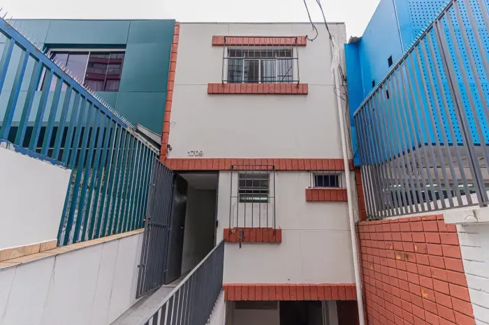 Sobrado com 140 metros quadrados com 3 quartos em Santo Amaro - São Paulo - SP