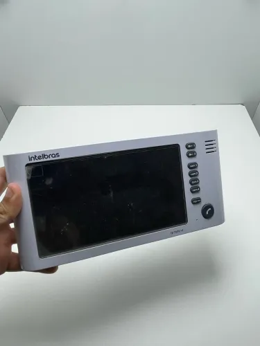 Módulo Interno Vídeo Porteiro Intelbras IV 7000 HF