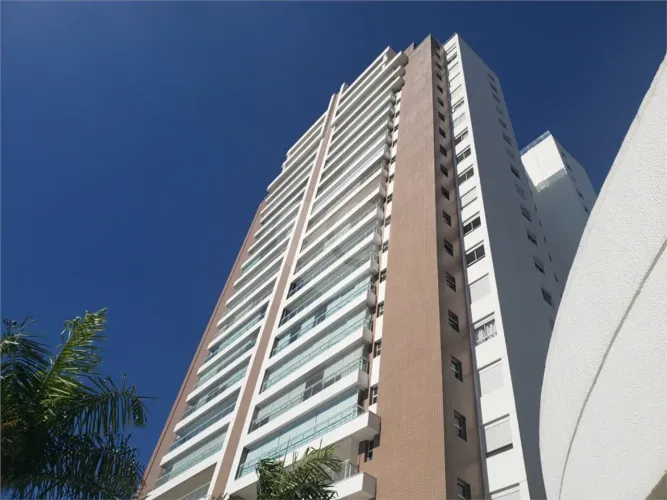 Apartamento com 5 quartos à venda em Santa teresinha - SP