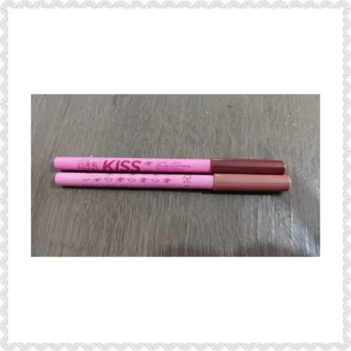 Lápis delineador para olhos e boca Avon color trend kiss novo por R$ 10,00 cada