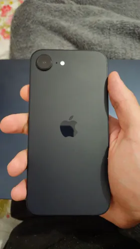 Iphone 16 e