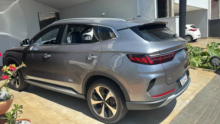 BYD Song Plus 1.5 16V Aut. (hibrido) 2024