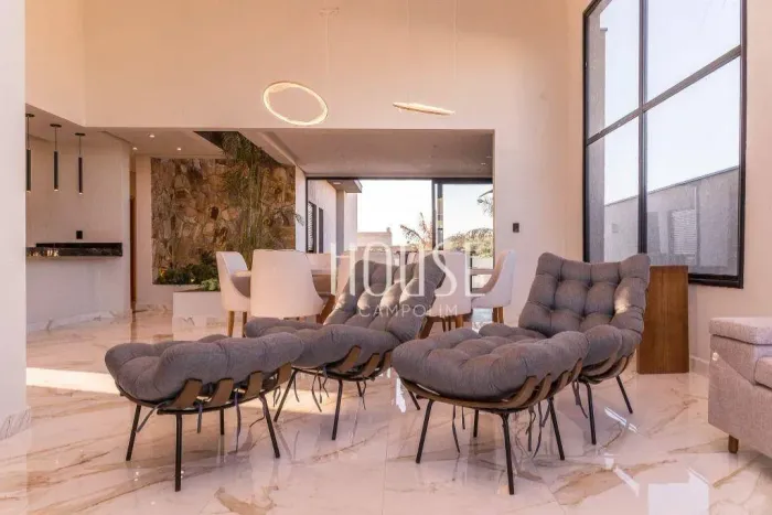 Casa com 3 dormitórios, 255 m² - venda por R$ 2.690.000,00 ou aluguel por R$ 26.870,00/mês