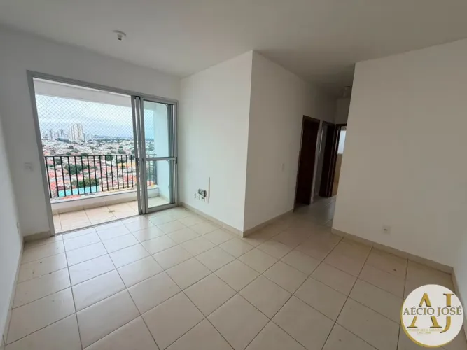 APARTAMENTO 3 QUARTOS NO PARQUE RESIDENCIAL BEIRA RIO