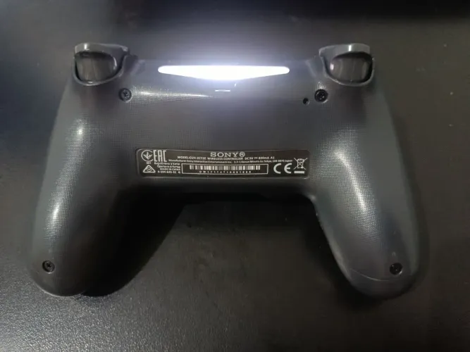 Controle PS4 (Dualshock 4)
