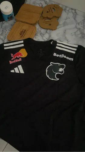 Camisa da FURIA original