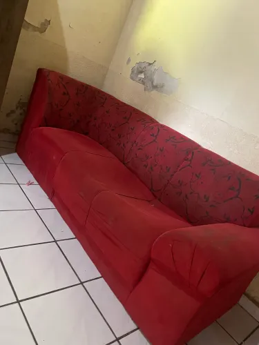 Sofá 3 lugares