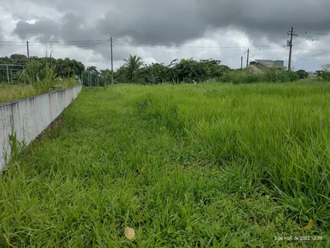 Lote no condomínio raízes de Aldeia, na melhor área do condomínio, super estrutura de laze