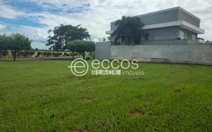 Terreno em condomínio à venda, Conjunto Morada do Sol - UBERABA/MG