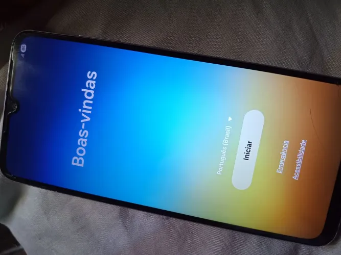 Celular 06S