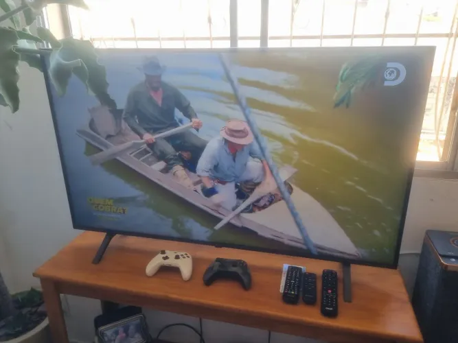 Vendo itens todos juntos