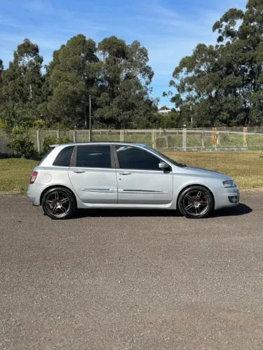 Fiat Stilo 1.8 Sporting Flex 8V 5P 2010