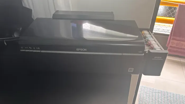 Epson L805