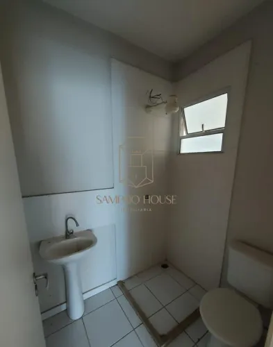 CASA À VENDA | CONDOMÍNIO RIO JANGADA | JARDIM IMPERIAL | R$ 360.000,00