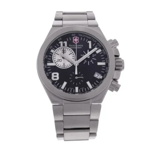 Relógio Victorinox Swiss Army Convoy