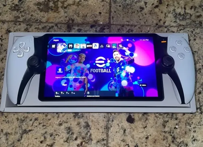 PlayStation Portátil