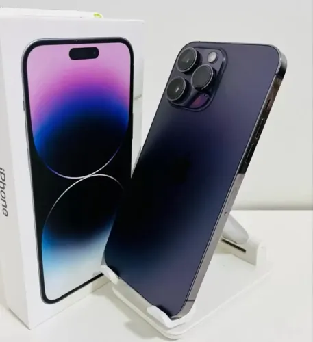 iPhone 14 Pro Max de 256gb
