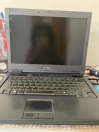 Notbook dell