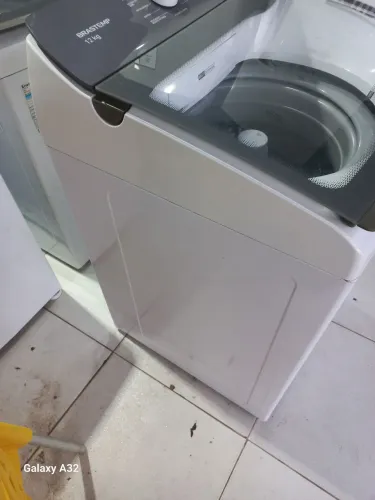 Brastemp 12k super conservada