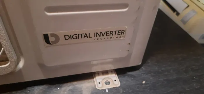 Ar condicionado inverter 18mil