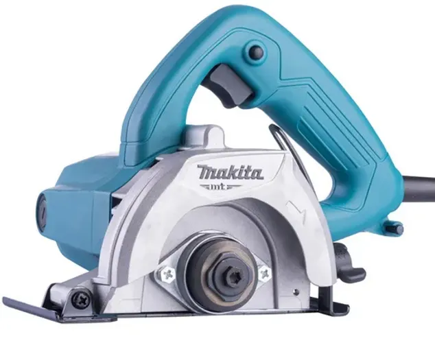 Serra Mármore Makita 110mm 1200W 220V M0400B