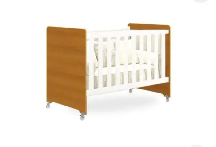Berço Evolution reller