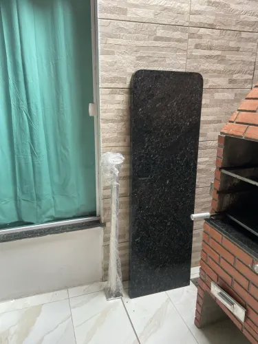 Vendo pedra de mármore
