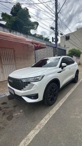 GWM Haval H6 Premium HEV 2024