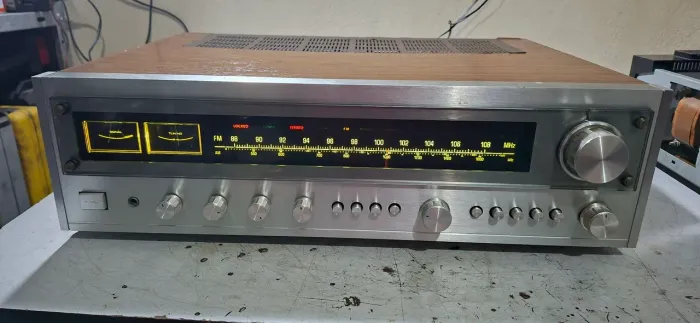 Receiver onkyo model TX-4500 