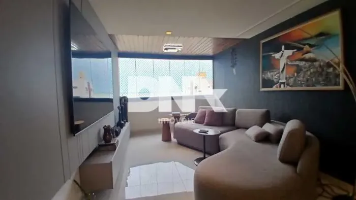 Cobertura : / Residencial / Manaíra