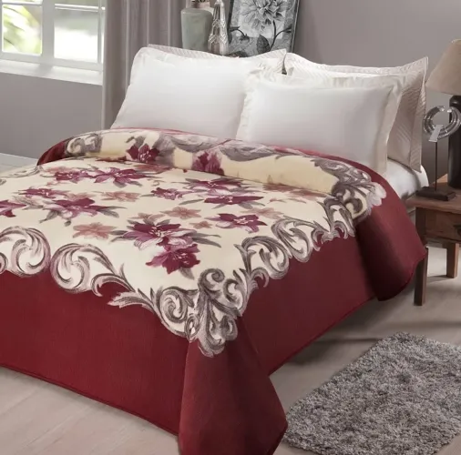Cobertor Charmonix King Size Kyor Plus Jolitex