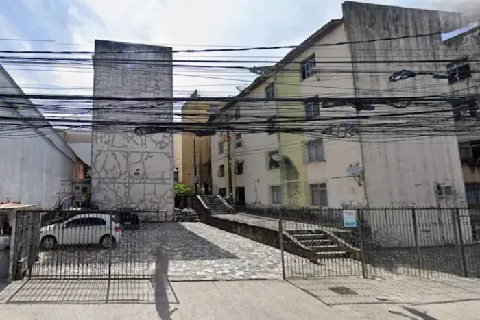 Apartamento em Cabula - Salvador/BA