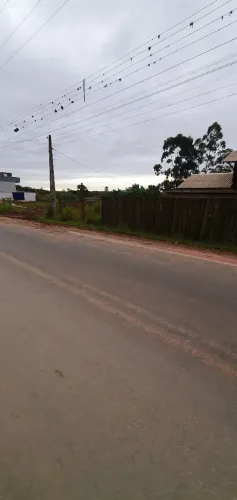 Terreno em Piçarras 
