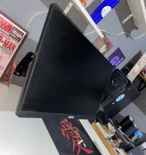 Monitor 240hz ozone