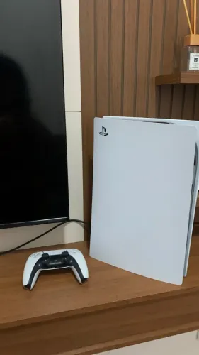 Playstation 5 FAT versão digital