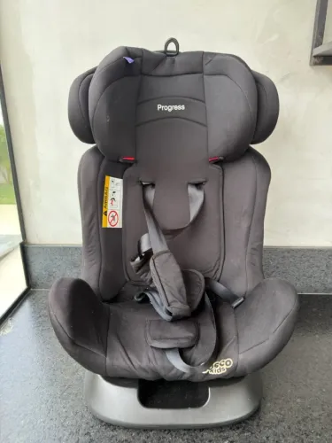 Cadeirinha para Auto Cosco Kids 0 a 36kg