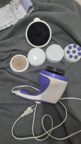 Massageador