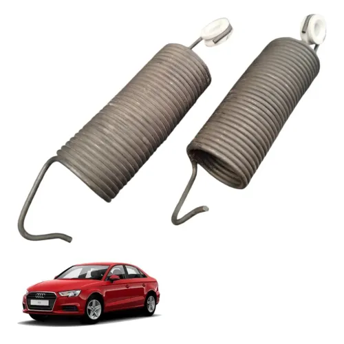 Par Mola Tampa Traseira Audi A3 Sedan  2013 A 2020