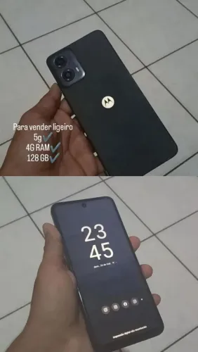 MotoG 34