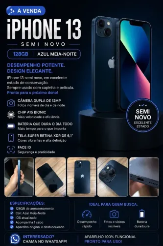 iPhone 128GB