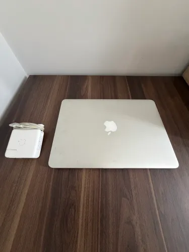 MacBook Pro late 2013