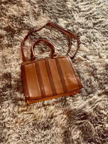 Bolsa Transversal