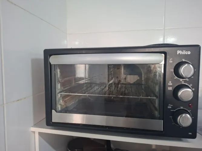 Forno Elétrico Philco 38 L