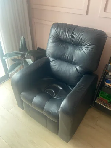 Poltrona Reclinável